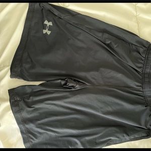 Mens Under Armour Shorts